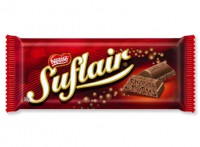 CHOCOLATE NESTLÉ SUFLAIR