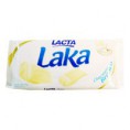 CHOCOLATE BRANCO LAKA (LACTA)